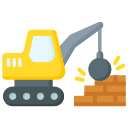 Demolition