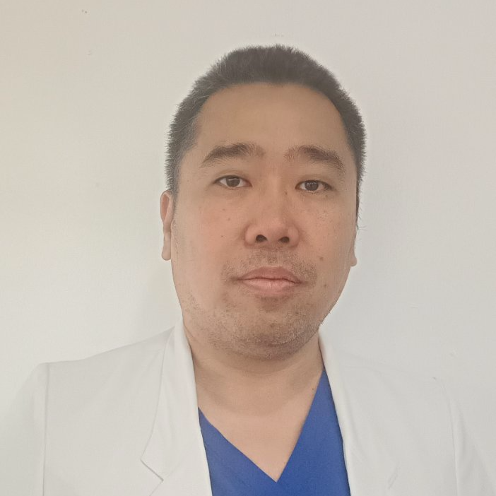 Dr. Adrian Eugene Ocampo Andres, MD