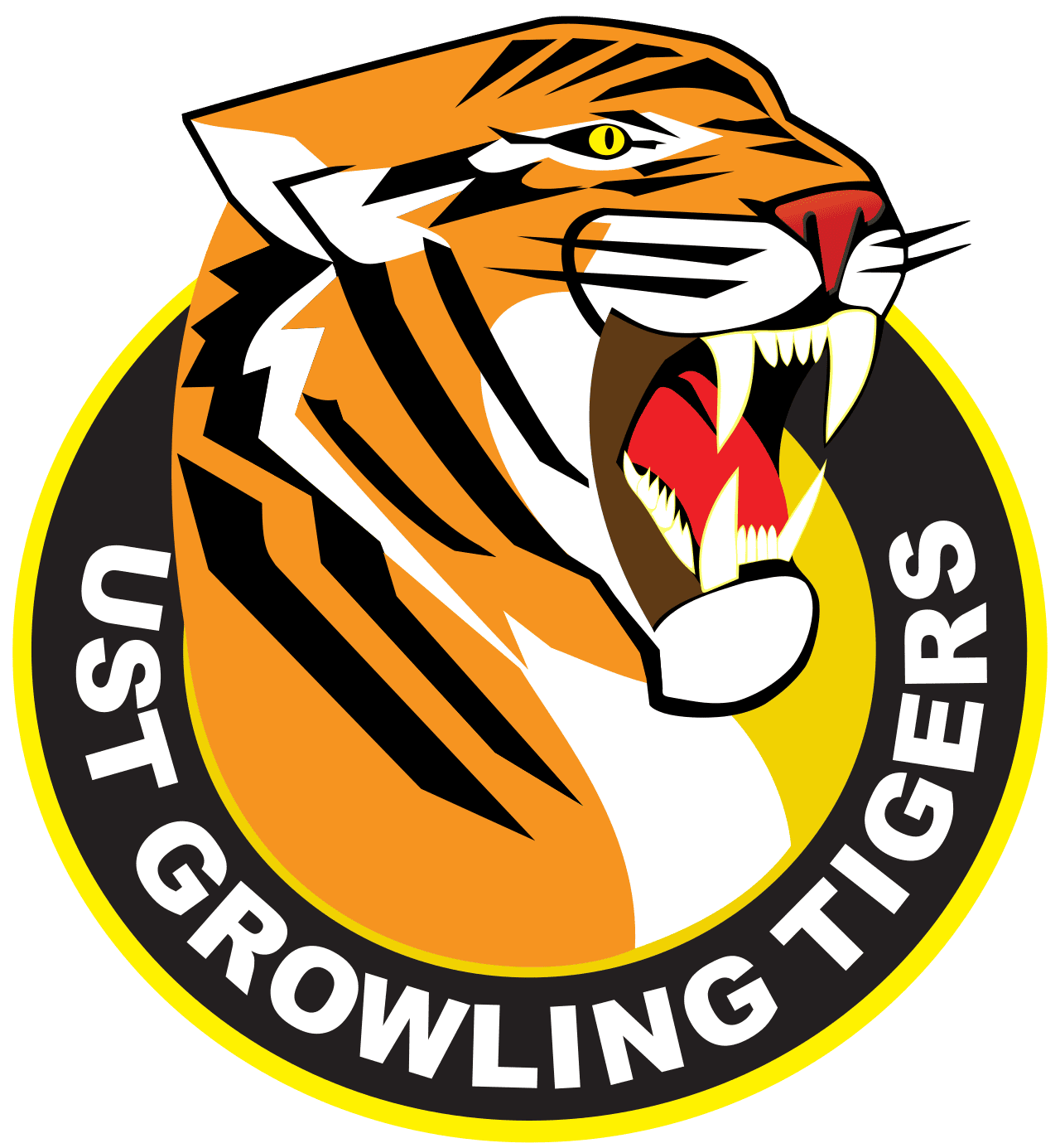UST Growling Tigresses