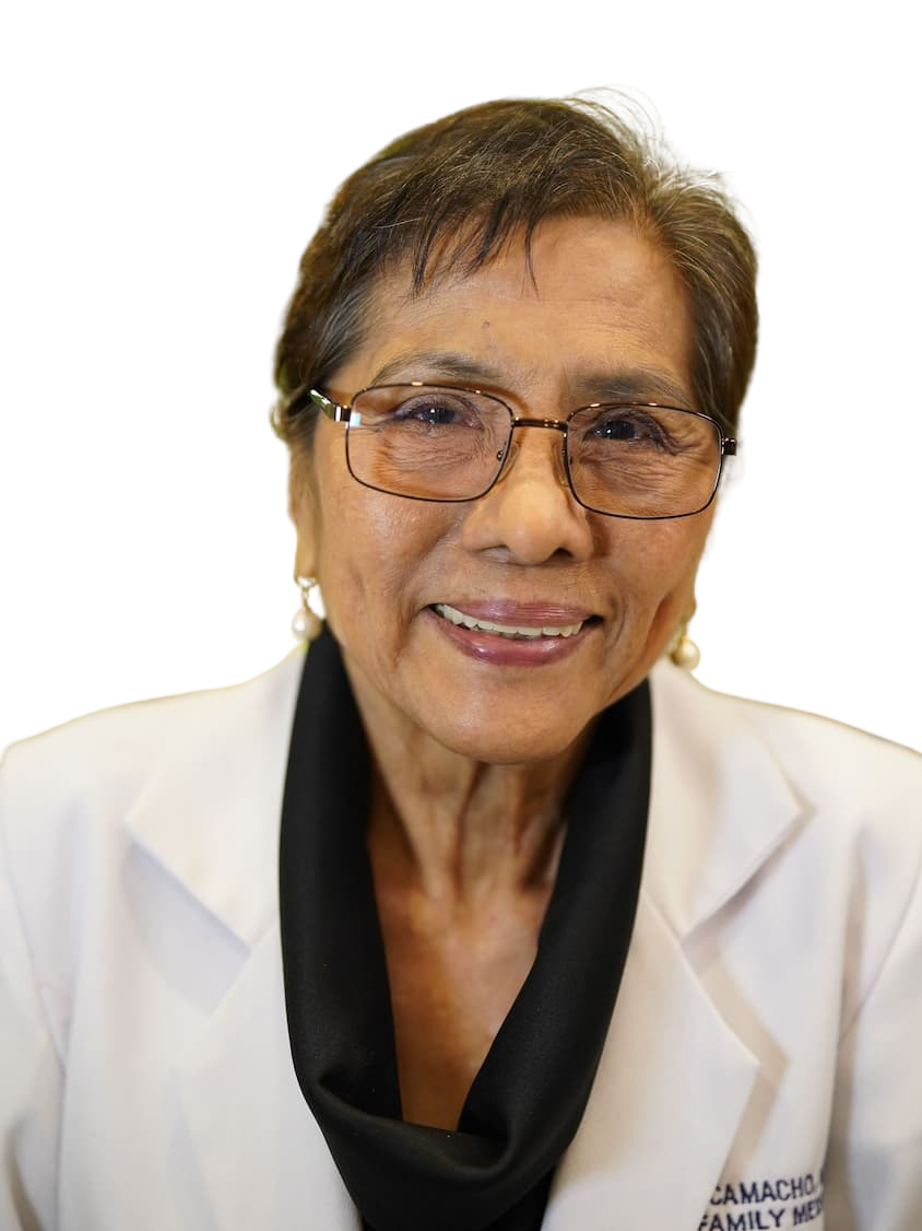 Dr. Angelita S. Corpuz-Camacho