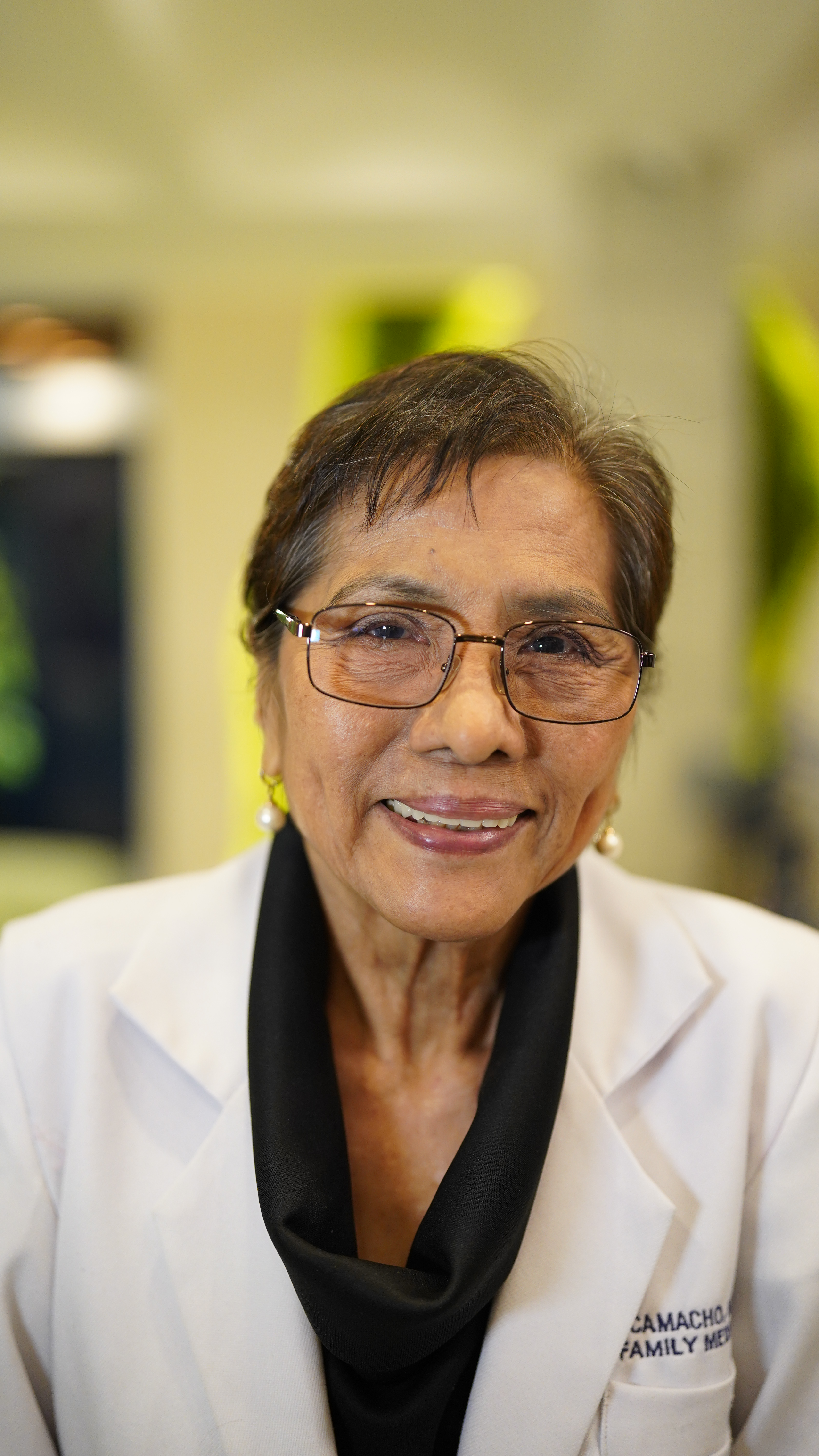 Dr. Angelita S. Corpuz-Camacho