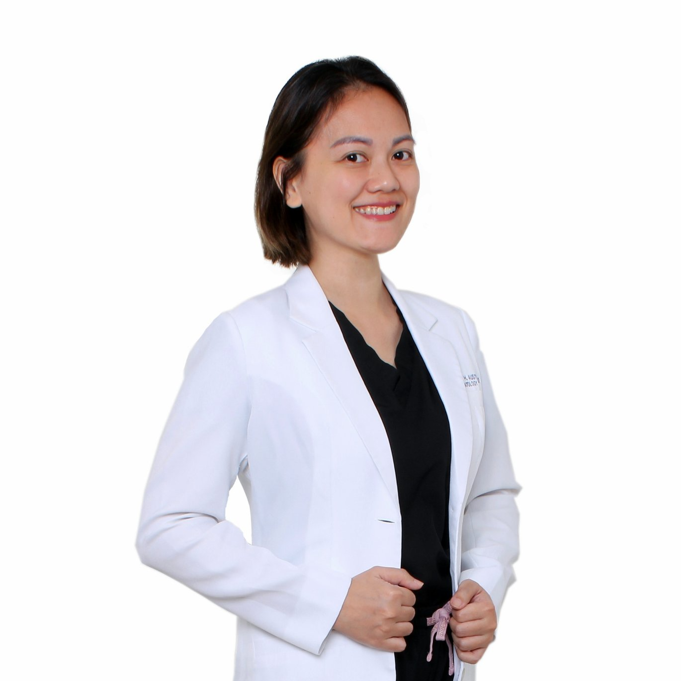 Dr. Karmina Jaymee H. Austria