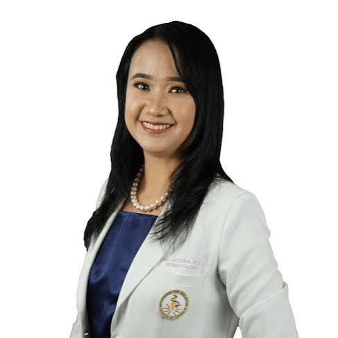 Dr. Diona Reina V. Jacoba-Mabus