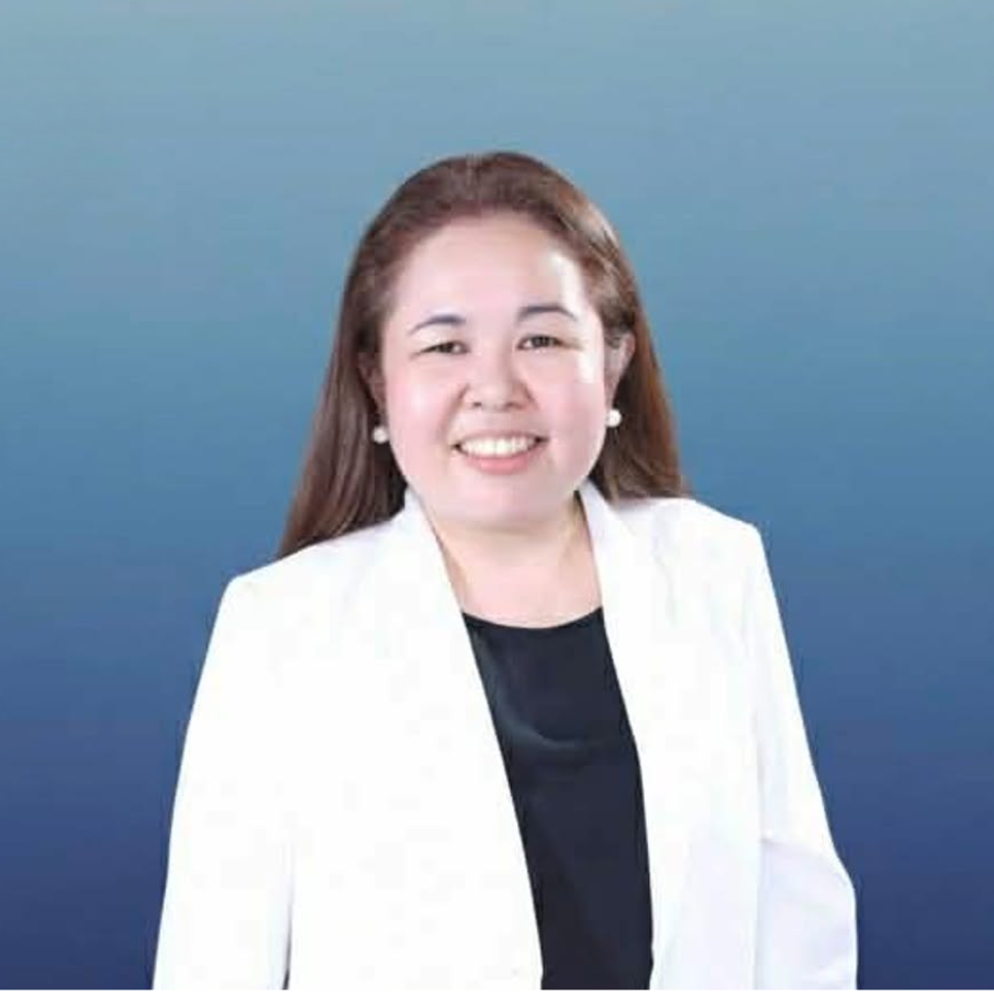 Dr. Terry Ann A. Pawig