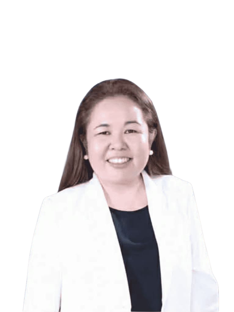 Dr. Terry Ann A. Pawig
