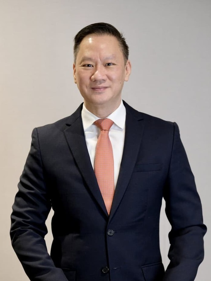 Rafael G. Ayuste, Jr.