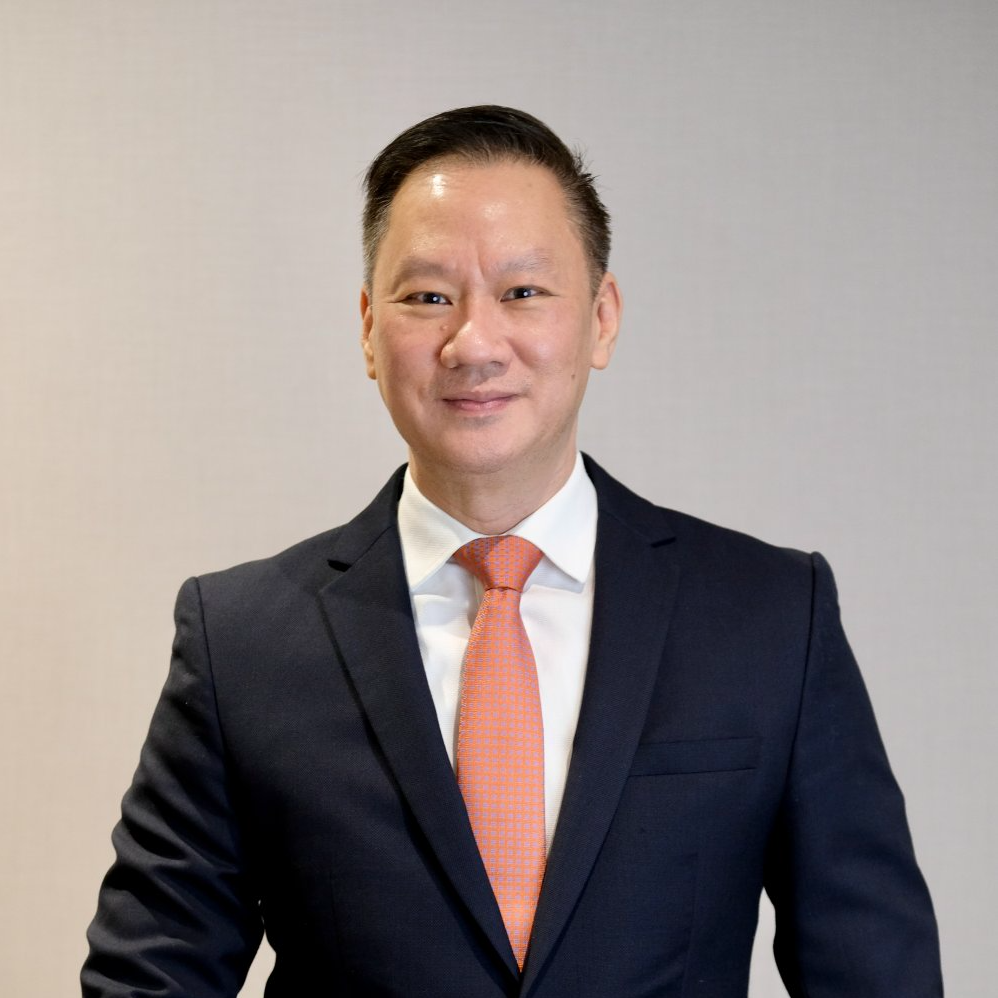 Rafael G. Ayuste, Jr.
