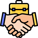 Customer Satisfaction Icon