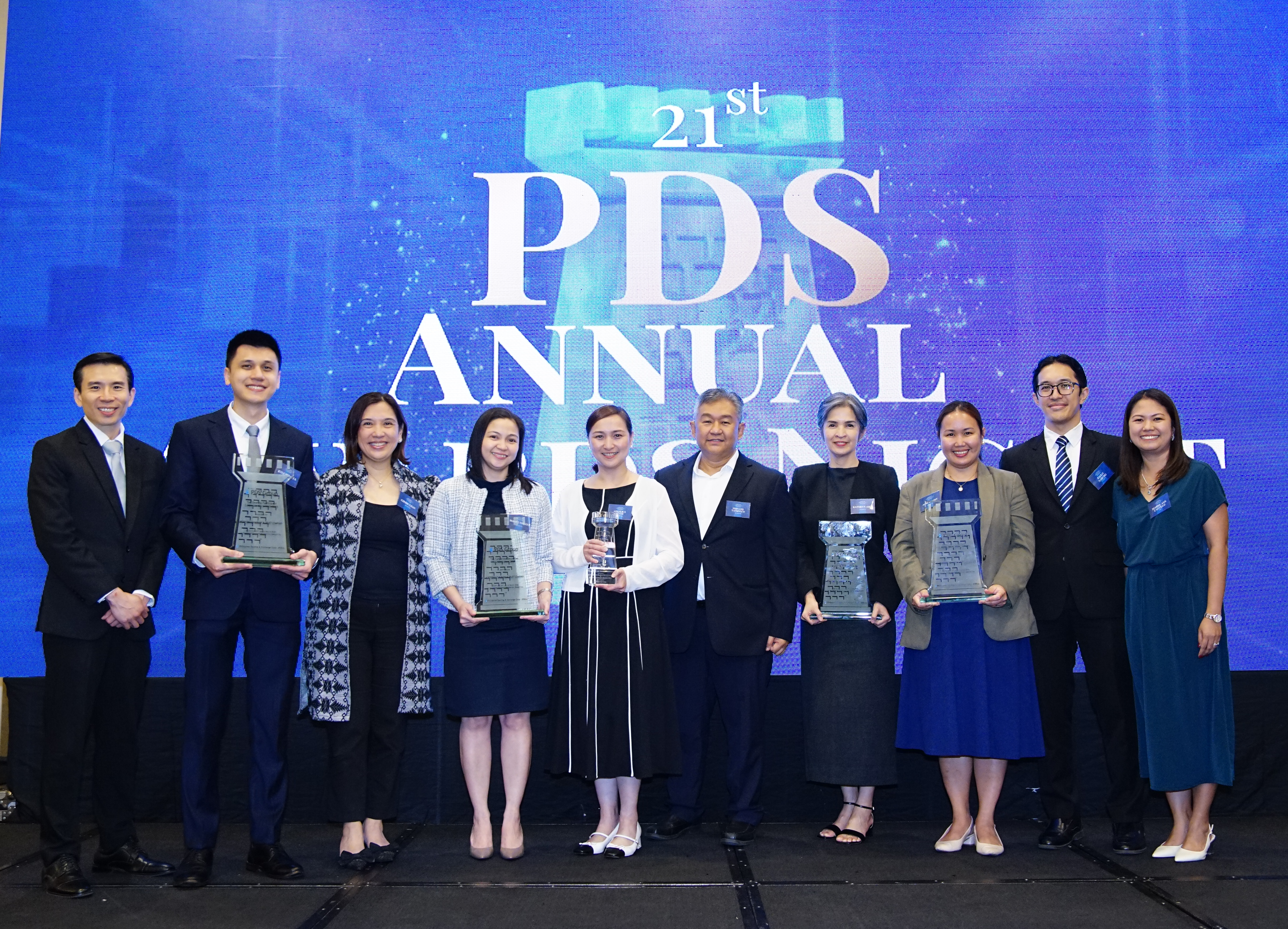 Recognizing Market Leadership and Industry Excellence