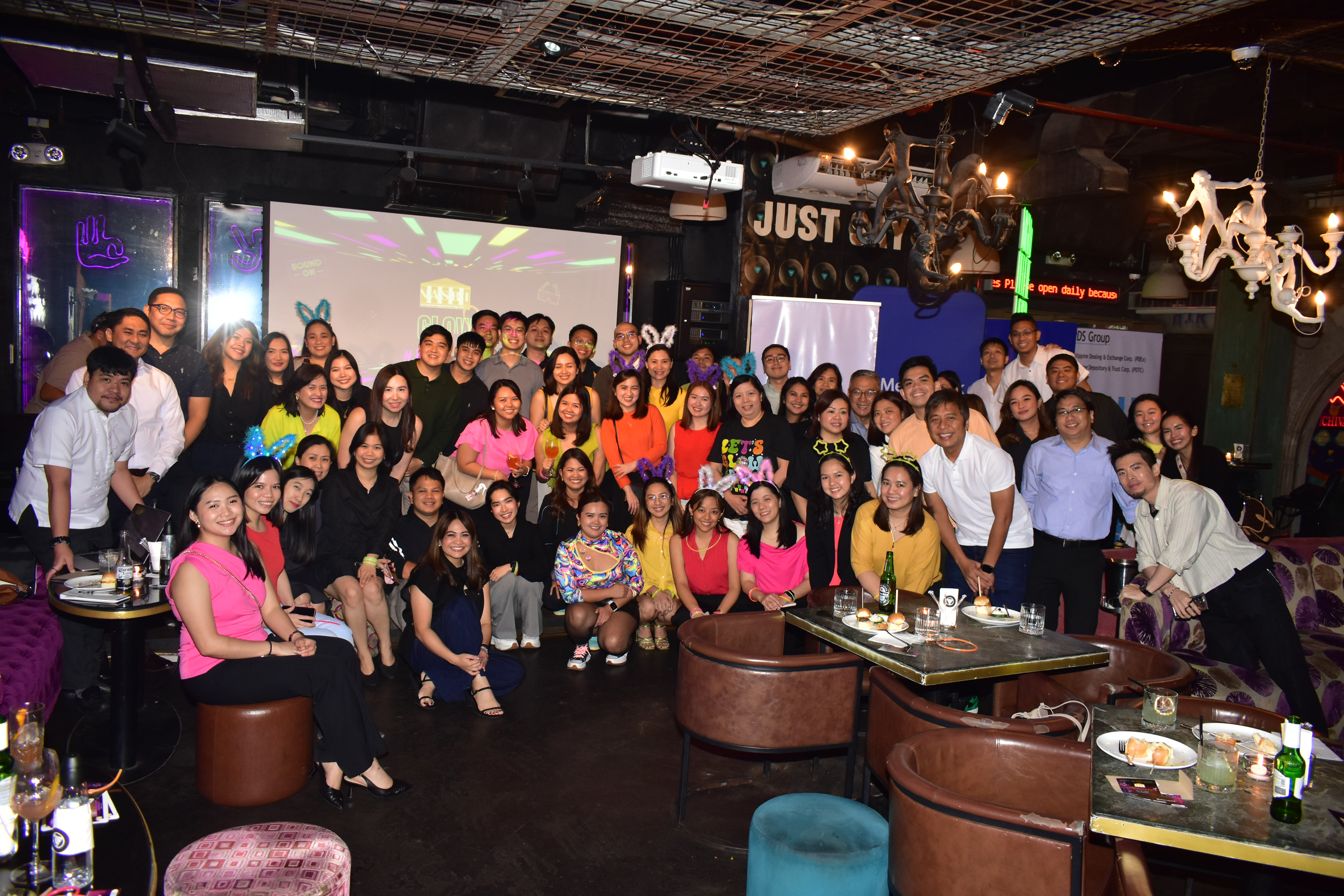 ✨ NASBI Thanksgiving 2025: Celebrating Connections and Community! ✨