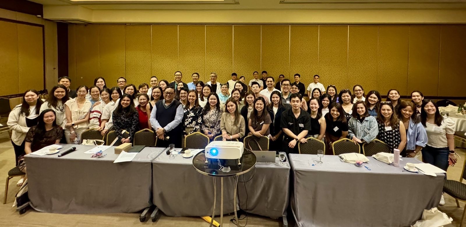 2025 Annual Membership Meeting and Convention