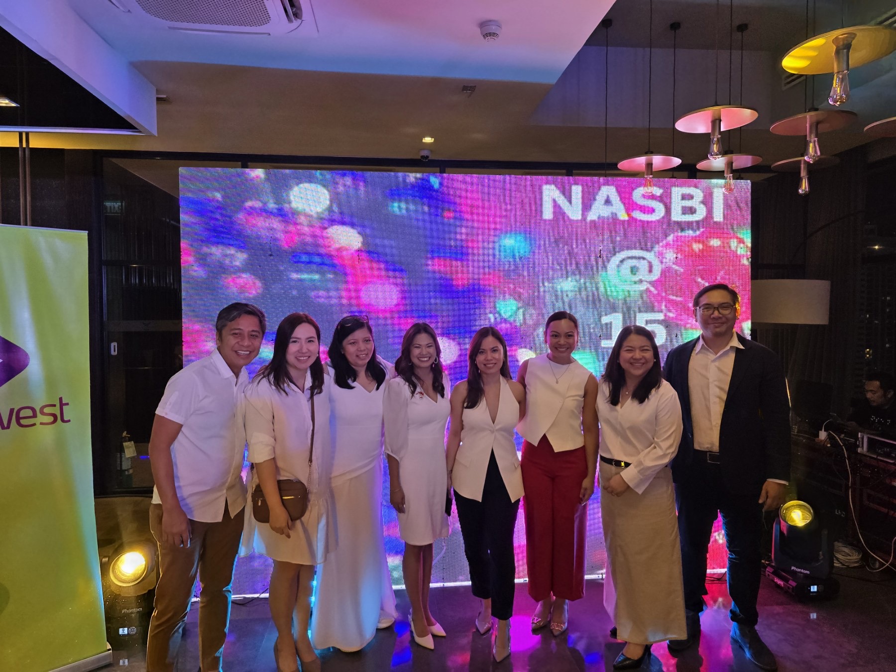 2024 NASBI Year-End Thanksgiving