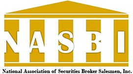 NASBI Company (Institutions Name Here)