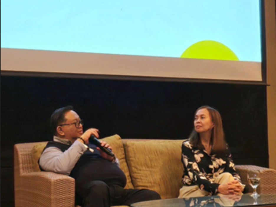 RAIN OR SHINE:  NASBI HOLDS 2025 ANNUAL MEMBERSHIP MEETING & CONVENTION IN BATANGAS