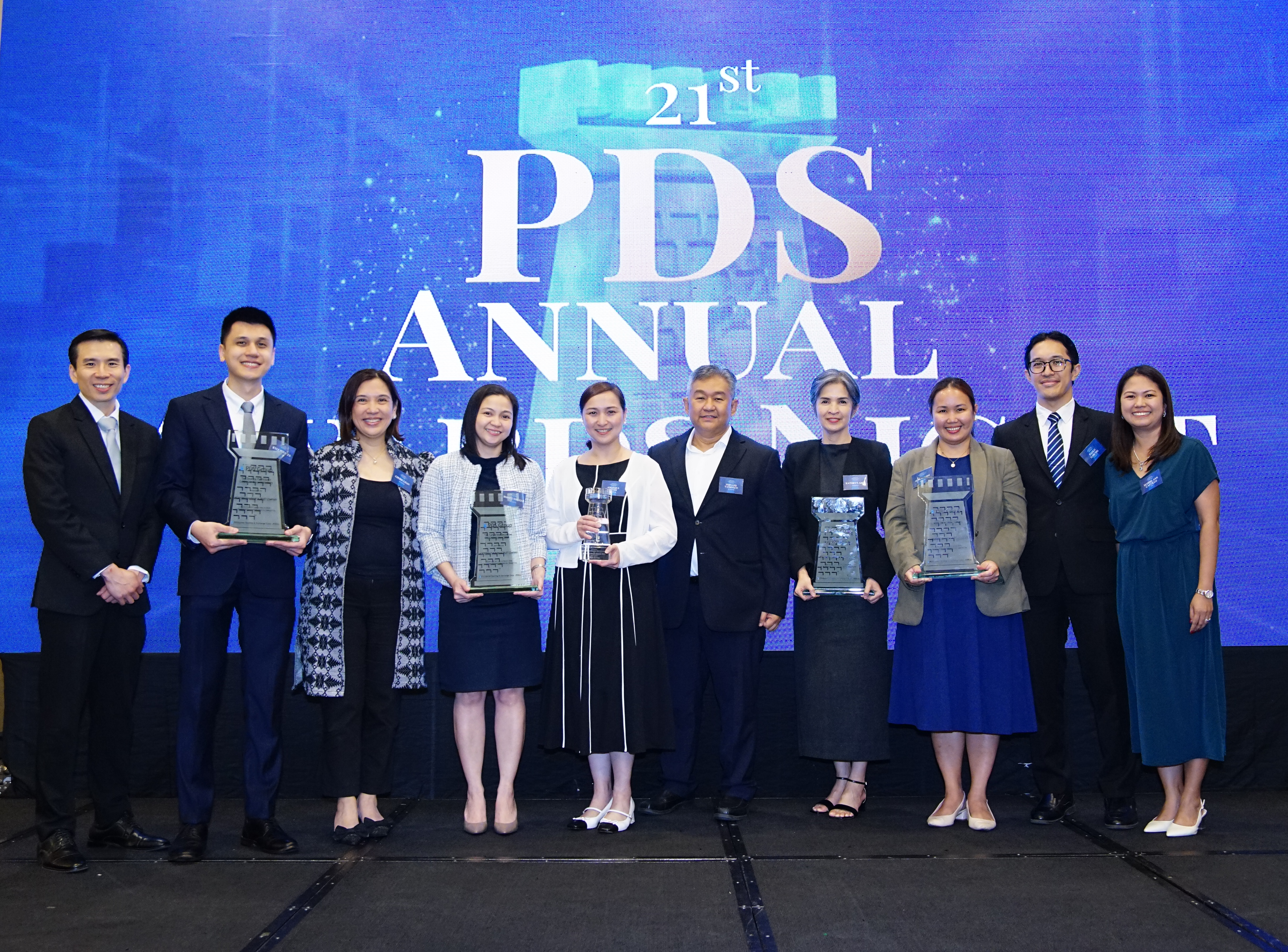 Recognizing Market Leadership and Industry Excellence